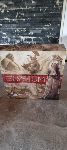 Gesellschaftsspiel elysium - gesellschaftsspiel,