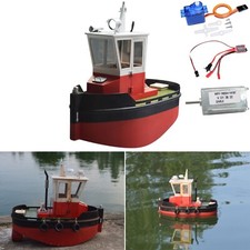 Little Otter Tug Boat