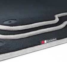 Luxury-line Auto Fussmatten