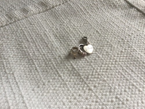 Thomas sabo charm - thomas,