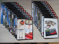 Lego® 1033 Bauanleitungen Dacta Schulbaukasten, 1985, gut, komplett, (1)