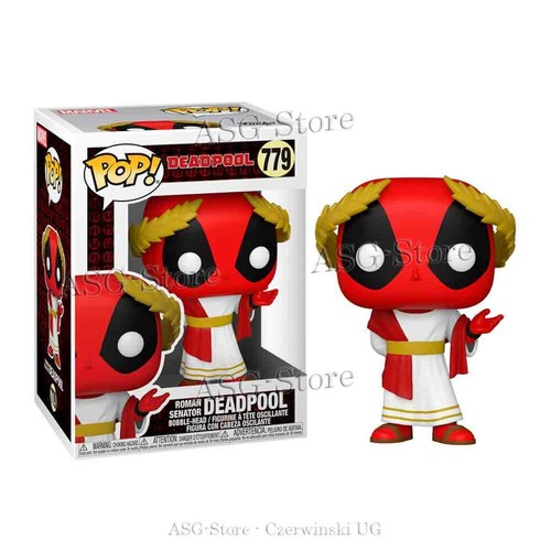 Funko pop marvel 779 - funko,