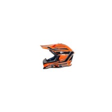 HELM CROSS TIGER 2.0