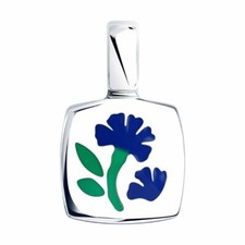 Kettenanhänger 925 Silber