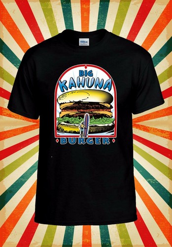 Big kahuna burger - kahuna,