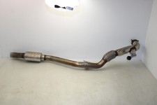 Audi S4 8W S5 F5 exhaust pipe