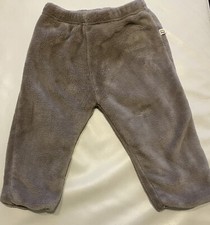 Kuschelige hose teddystoff - hose,