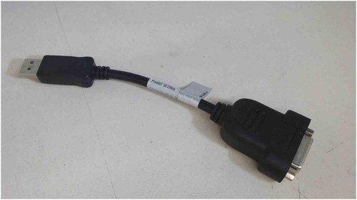 Adapter kabel bizlink dvi - adapter,