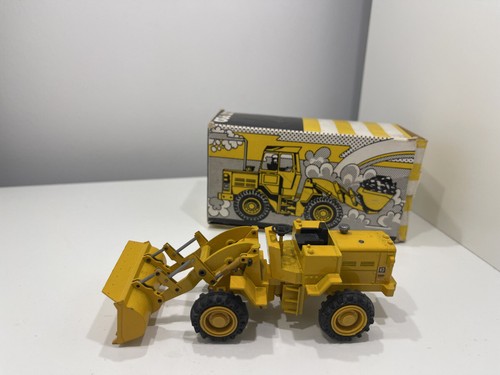 Model radlader caterpillar - model,