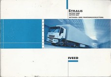 LKW   IVECO   STRALIS   Active