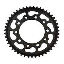 Silent-Kettenrad 43 Zähne [525] Honda CBR 900 RR Fireblade SC33 1996-1999