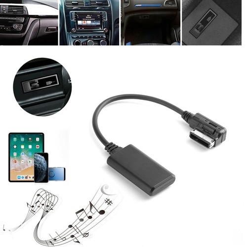 Für audi mmi ami - audi, musik