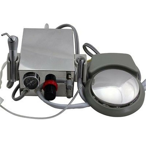 Dental turbine unit - dental,