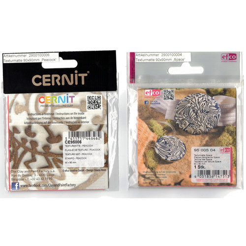 Cernit efco texturmatten - efco,