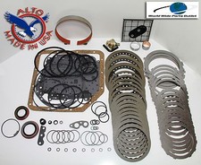 Th350 th350c transmission - th350,