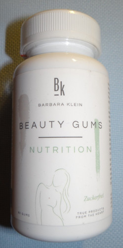 Barbara klein beauty gums - barbara,