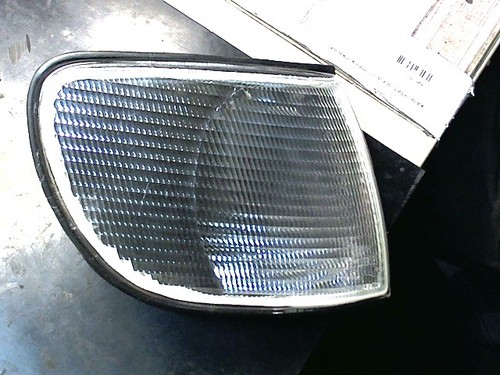 Blinker weiss c4 95 - vo.r, a6