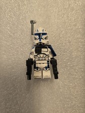 Lego Star Wars Captain Rex Minifigur