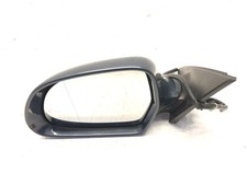 Audi A4 S4 B8 8K 2008 Vorne