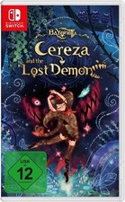 Bayonetta origins cereza and - origins,