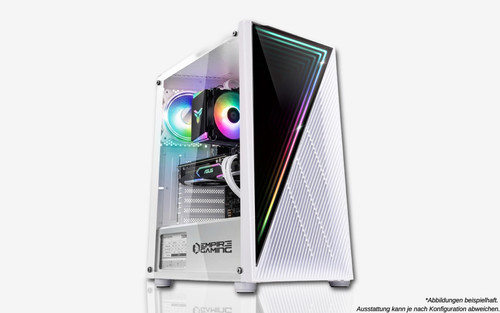 Gaming rtx 3050 intel - pc,