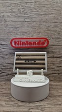 Premium Display für Nintendo Game & Watch – Sammler Halterung Weiß