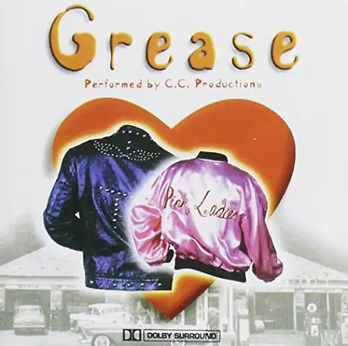 Production grease - c.c.production,