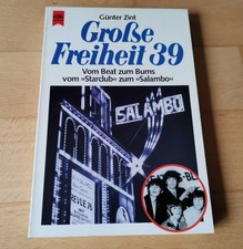 Große Freiheit 39 - Günter