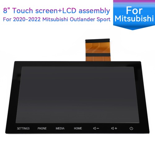 2020 2022 lcd - 2020-2022, touchscreen