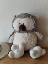 NICI Schneeeule Selma Winter