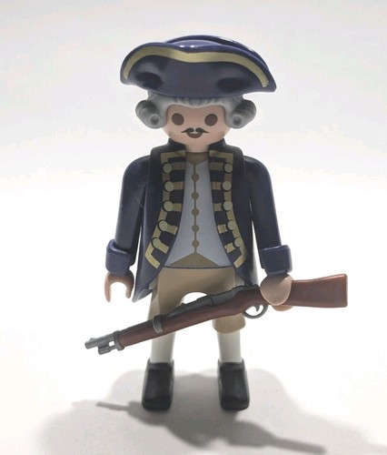 Playmobil mann figur - **playmobil**,