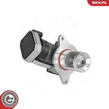 SKV EGR Valve For MERCEDES