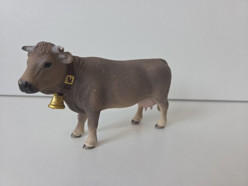 Schleich 13874 braunvieh kuh - 13874,