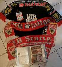 VFB Stuttgart Sammlung Schal