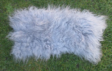 NATUR ÖKO LAMMFELL /