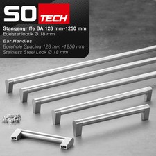 Möbelgriff Schubladengriff