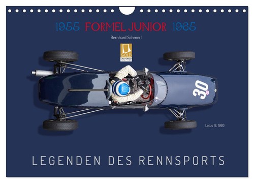 Legenden des rennsports - des,