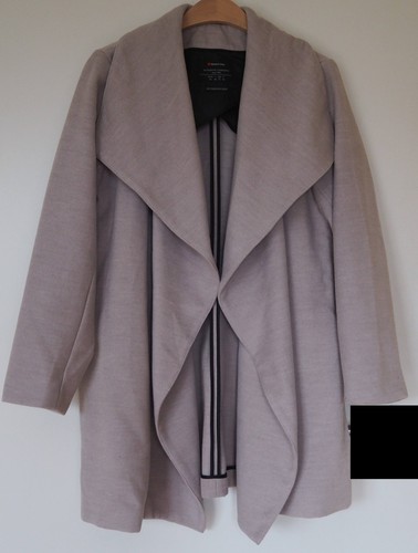 Street one cape poncho - one,