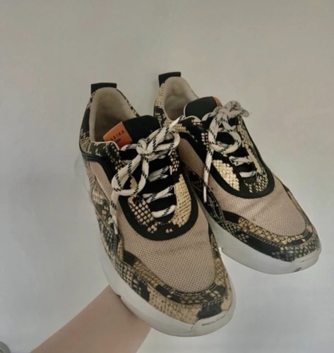 Sneaker beige khaki - sneaker, beige/khaki