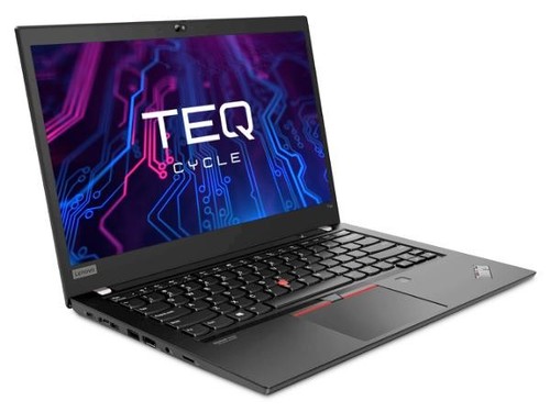Teqcycle thinkpad t14s - teqcycle,