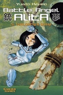 Battle angel alita band - angel,