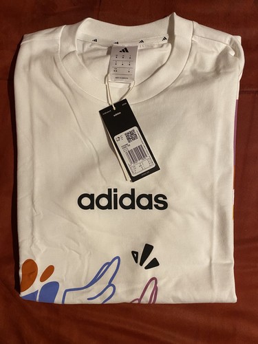 Adidas shirt größe - größe, m