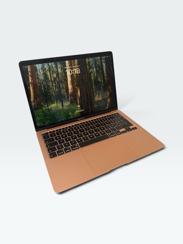 Apple macbook air 2020 - macbook,