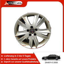 🇩🇪 ALUMINIUMFELGE ➤