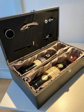 WEINBOX mit zwei Fl. Wein
