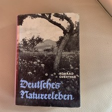 Dr. Konrad Günther, Deutsches