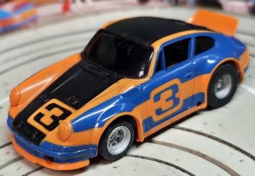 Faller aurora porsche - faller,