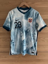 2020 Haaland Norwegen