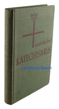Katholischer Katechismus der