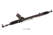 8E1422066S Audi A4 8E/B6/B7/Cabrio 8H 4/6 Zylinder Lenkgetriebe Servolenkung